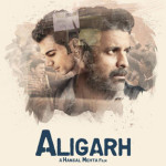 Aligarh movie Poster