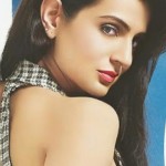 Ameesha Patel Desi Magical look