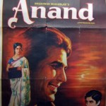 Anand (1971)  – Bollywood Evergreen Classic