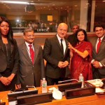 Anupam Kher new gender equality advocate at UN USA