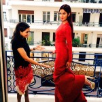 Katrina Kaif at Cannes Film Festival 2015