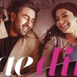 Anushka Sharma and Ranbir Kapoor starrer Ae Dil Hai Mushkil first look