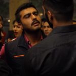 Arjun Kapoor first look pic from Sandeep Aur Pinky Faraar