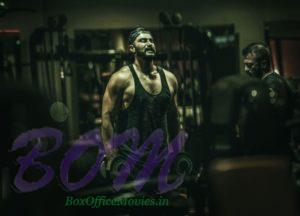 Arjun Kapoor new fitness pic