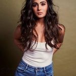 JayeshBhai Jordaar Actress Shalini Pandey