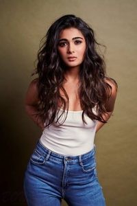 JayeshBhai Jordaar Actress Shalini Pandey