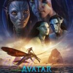 Avatar The Way Of Water release date 16 Dec 2022