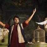 Ayushman Khurana starrer Hawaizaada movie First look picture - Hawaizaada release date is 30 Jan 2015