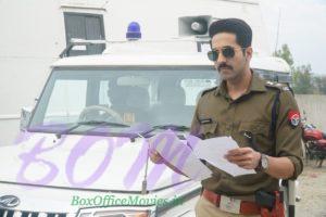 Ayushmann Khurrana in Anubhav Sinha’s next film titled Article 15