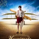 First Look of Ayushmann Khurrana upcoming movie Hawaizaada