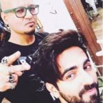 Ayushmann Khurrana upcoming love story with Vaani Kapoor