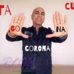 Baba Sehgal Corona Song