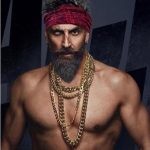 Akshay Kumar Bachchan Pandey