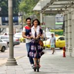 Varun Dhawan rocks in Aashiq Surrendar Hua song with Alia Bhatt