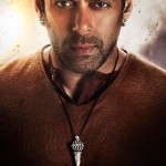 Complete First Look of Salman in Bajrangi Bhaijaan is out