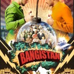 Bangistan movie new poster