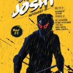 Bhavesh Joshi Superhero movie first poster