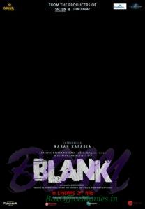 Blank movie release date revised to 3rd May 2019