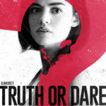 Supernatural game of Blumhouse’s Truth or Dare
