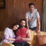 Vaani Kapoor Movie with Ayushmann Khurrana