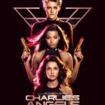 Charlies Angels 2019 poster