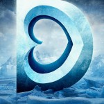 Dilwale movie – Beautiful D-Heart Iceburg