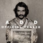 Arun Gawli Arjun Rampal looks compelling as Gangster in Daddy