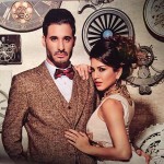 Daniel Weber RocknRoll life with Sunny Leone