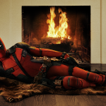 Deadpool movie first look