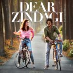 Dear Zindagi movie poster released on18 Oct 2016