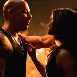Deepika Padukone intense pic with Vin Diesel in XXX3