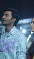 Dhanush and Sara Ali Khan in Atrangi Re