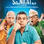 Dharam Sankat Mein Poster