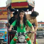 Diana Penty ready to rock with Happy Bhag Jayegi