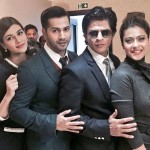 Dilwale party song Tukur Tukur