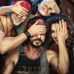 Hidden story in Dilwale trailer revealed