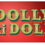 First motion poster of Dolly Ki Doli Movie