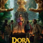 Dora And The Lost City Of Gold to release on 2 Aug 2019