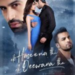 Poster of Ek Haseena Thi Ek Dewaana Tha movie