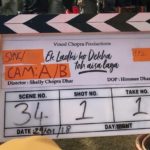 Ek ladki ko dekha toh aisa laga movie clipper from first shot