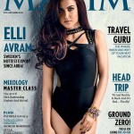 Bollywood gorgeous cover page Girls in 2015
