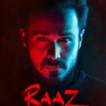 Emraan Hashmi starrer Raaz Reboot poster