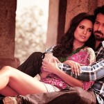 Emraan Hashmi Main rahoon ya na rahoon with Esha Gupta