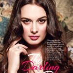 Evelyn Sharma The Darling Diva picture
