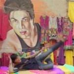 Shahrukh Khan in FAN