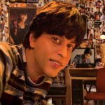 Shahrukh Khan in FAN