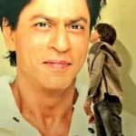 Shahrukh Khan in FAN