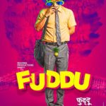 FUDDU movie poster