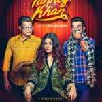 Fanney Khan movie new poster starring Aishwarya, Anil and Rajkummar