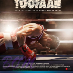 Toofaan new poster look